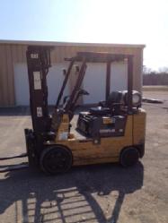 1997 Cat-3