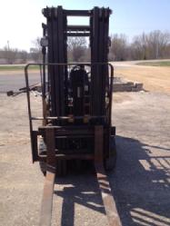 1996 Cat-2