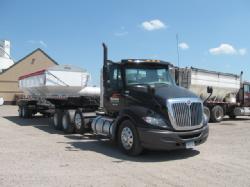 2009 IHC Prostar-3