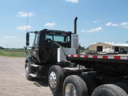 2009 IHC Prostar-4