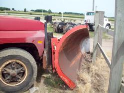 81 FORD PLOW TRUCK 016