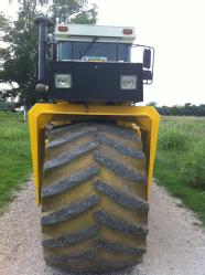 Terra Gator 6