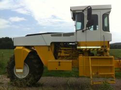Terra Gator 1