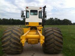 Terra Gator 4
