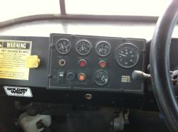 Terra Gator 8