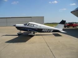 Cherokee 235 (2)