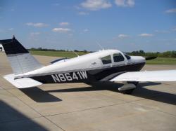 Cherokee 235 (5)