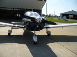 Cherokee 235 (7)