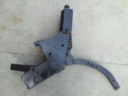 2 shank