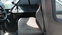 1997 Hagie 284-14