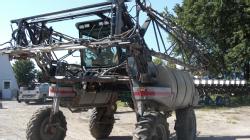 1997 Hagie 284-5