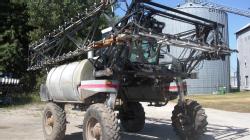 1997 Hagie 284-4