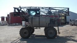 1997 Hagie 284-3