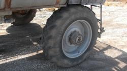 1997 Hagie 284-9