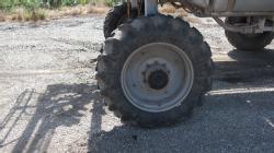 1997 Hagie 284-8