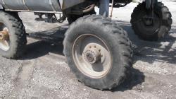 1997 Hagie 284-6