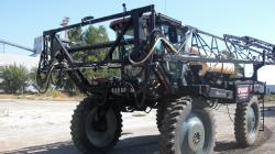1996 Walker 44-5