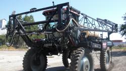1996 Walker 44-3