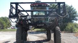 1996 Walker 44-6