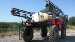1996 Walker 44-7