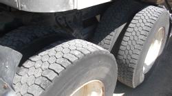 2004 Mack CX613-7