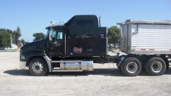 2004 Mack CX613-4