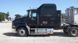 2004 Mack CX613-3