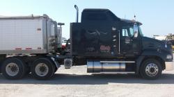2004 Mack CX613-1