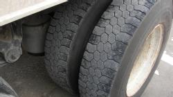 2004 Mack CX613-12
