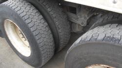 2004 Mack CX613-11