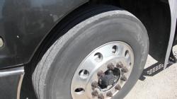 2004 Mack CX613-9