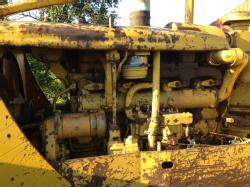 Cat D7-9