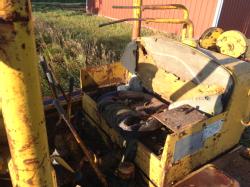 Cat D7-10