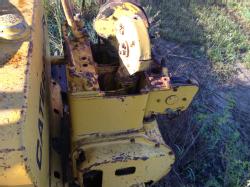 Cat D7-12
