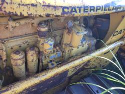 Cat D7-14