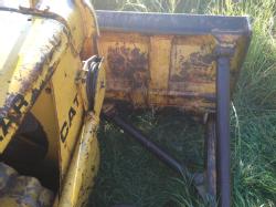Cat D7-15