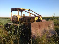 Cat D7-4