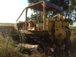 Cat D7-2