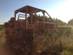 Cat D7-3