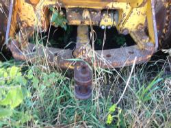 Cat D7-18