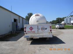 OLD PROPANE TRUCKS 029