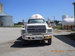 OLD PROPANE TRUCKS 032