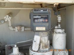 OLD PROPANE TRUCKS 036