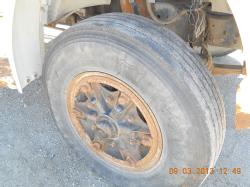 OLD PROPANE TRUCKS 039