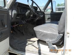 OLD PROPANE TRUCKS 043