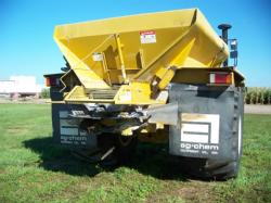 1990 TG 1803, Henderson Coop