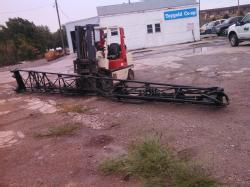Right hand boom for 4720 (2)
