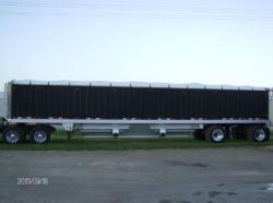 2003 Timpte Hopper-9