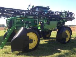 John Deere 4730