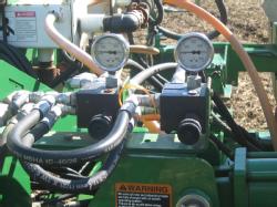 2008 JD 2510 tool bar (3)